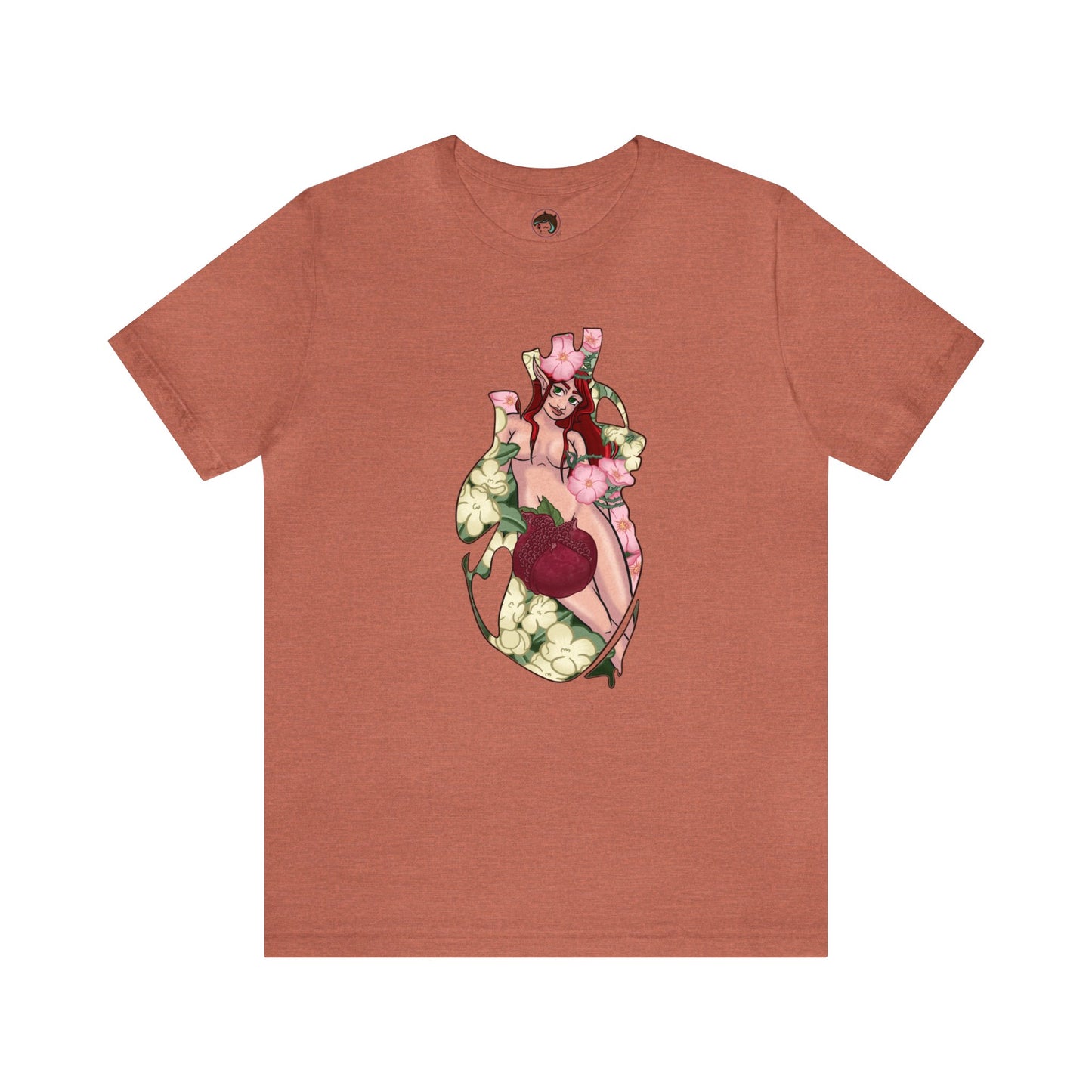 Glory Goddess Tee