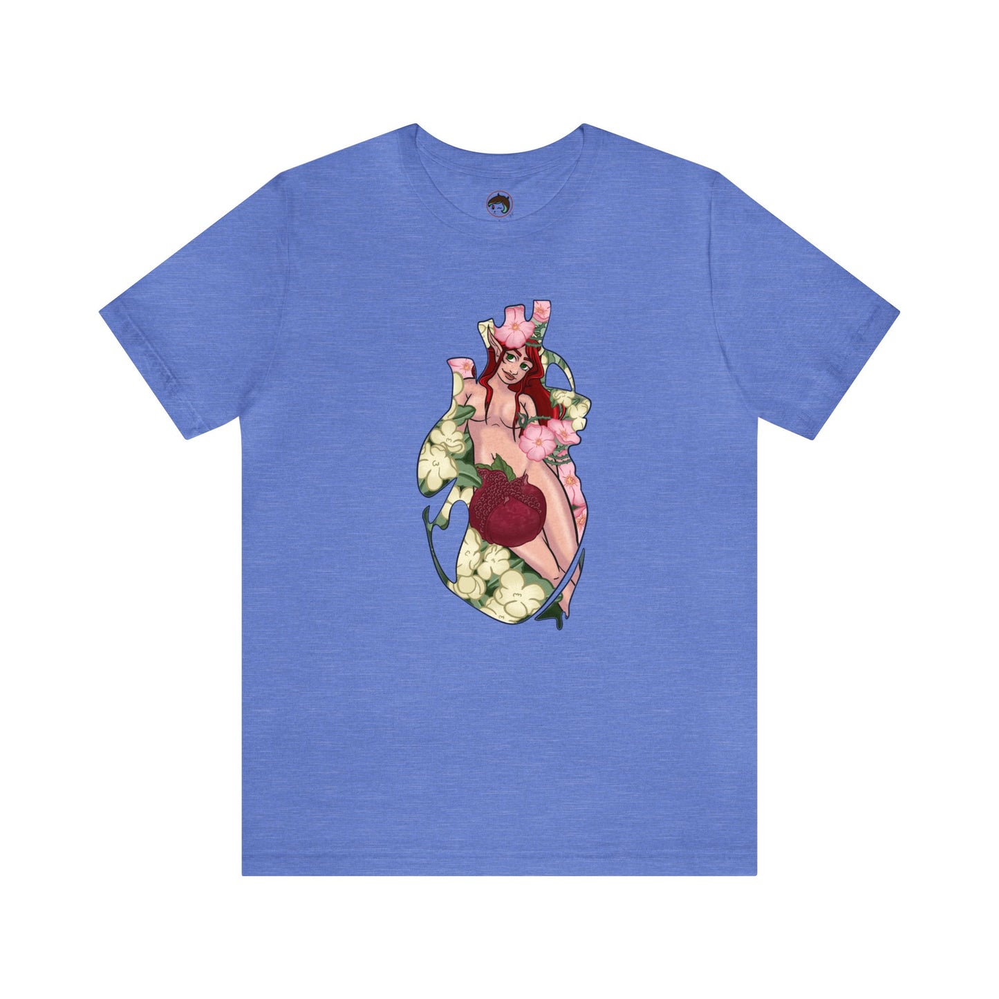 Glory Goddess Tee