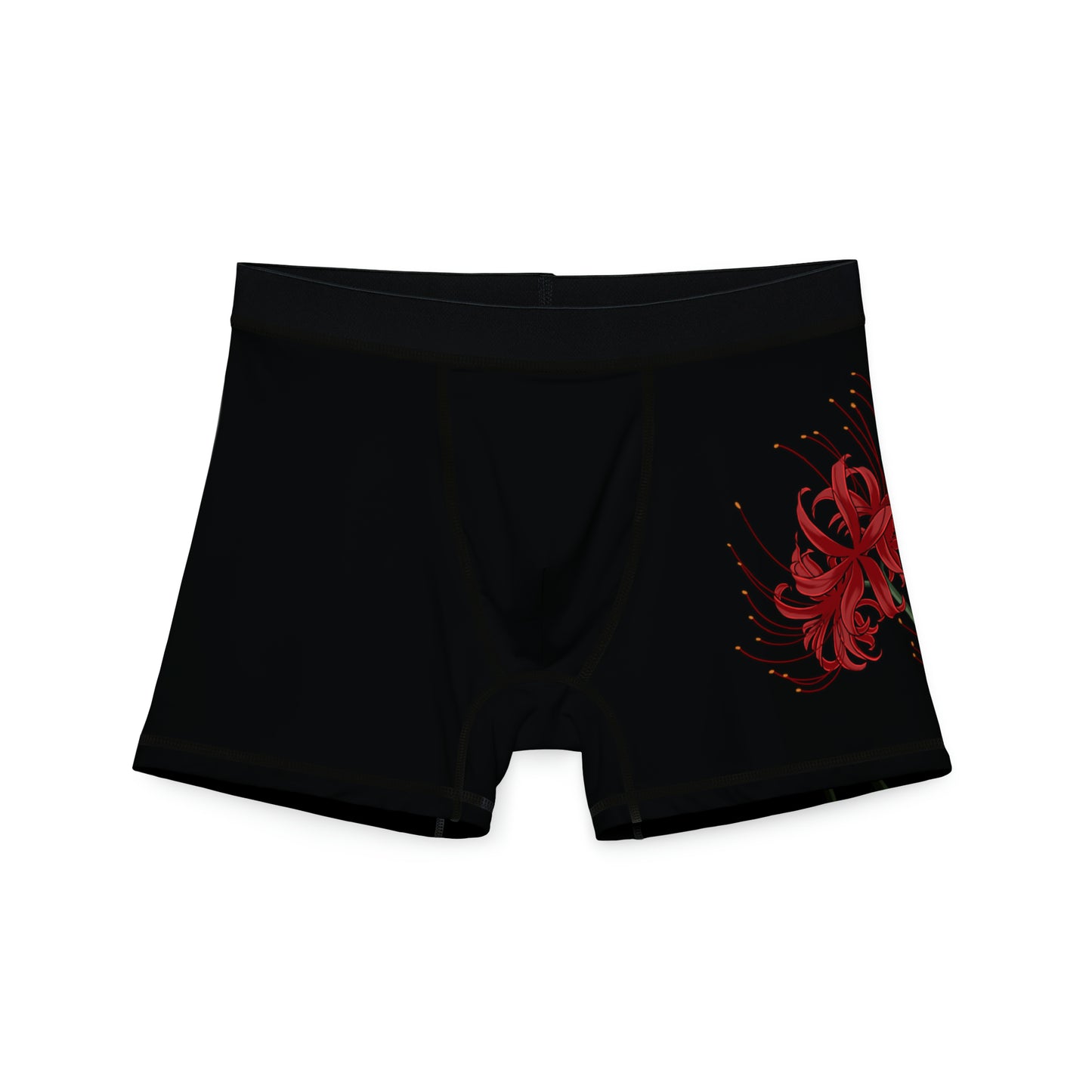 Bas Death Flowers Boxers