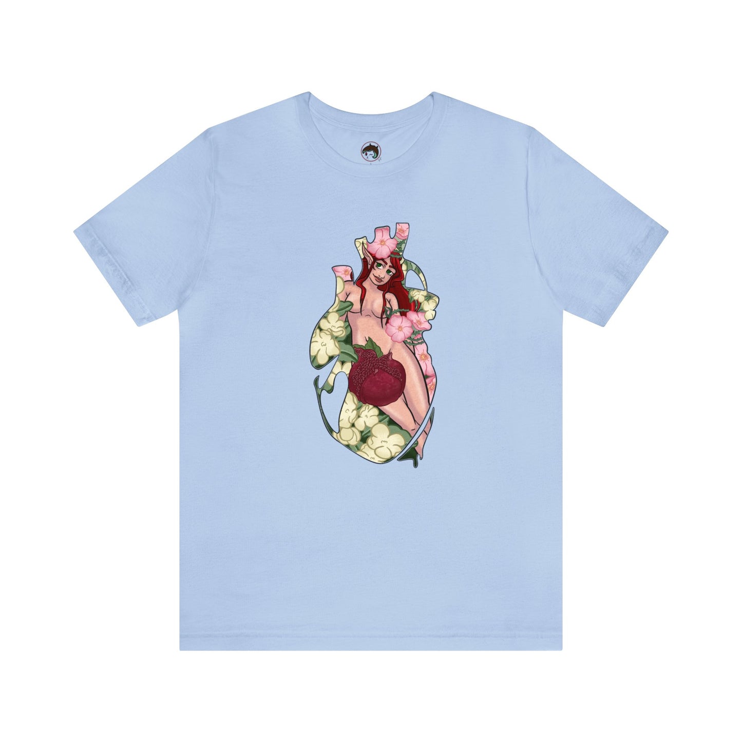 Glory Goddess Tee