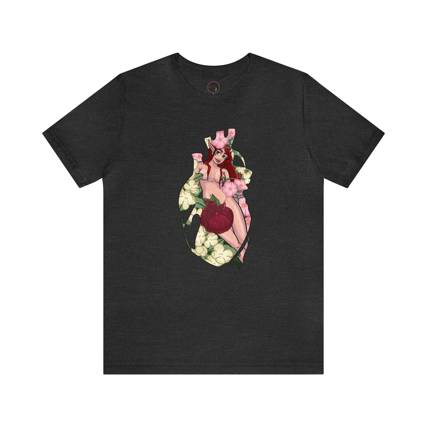 Glory Goddess Tee