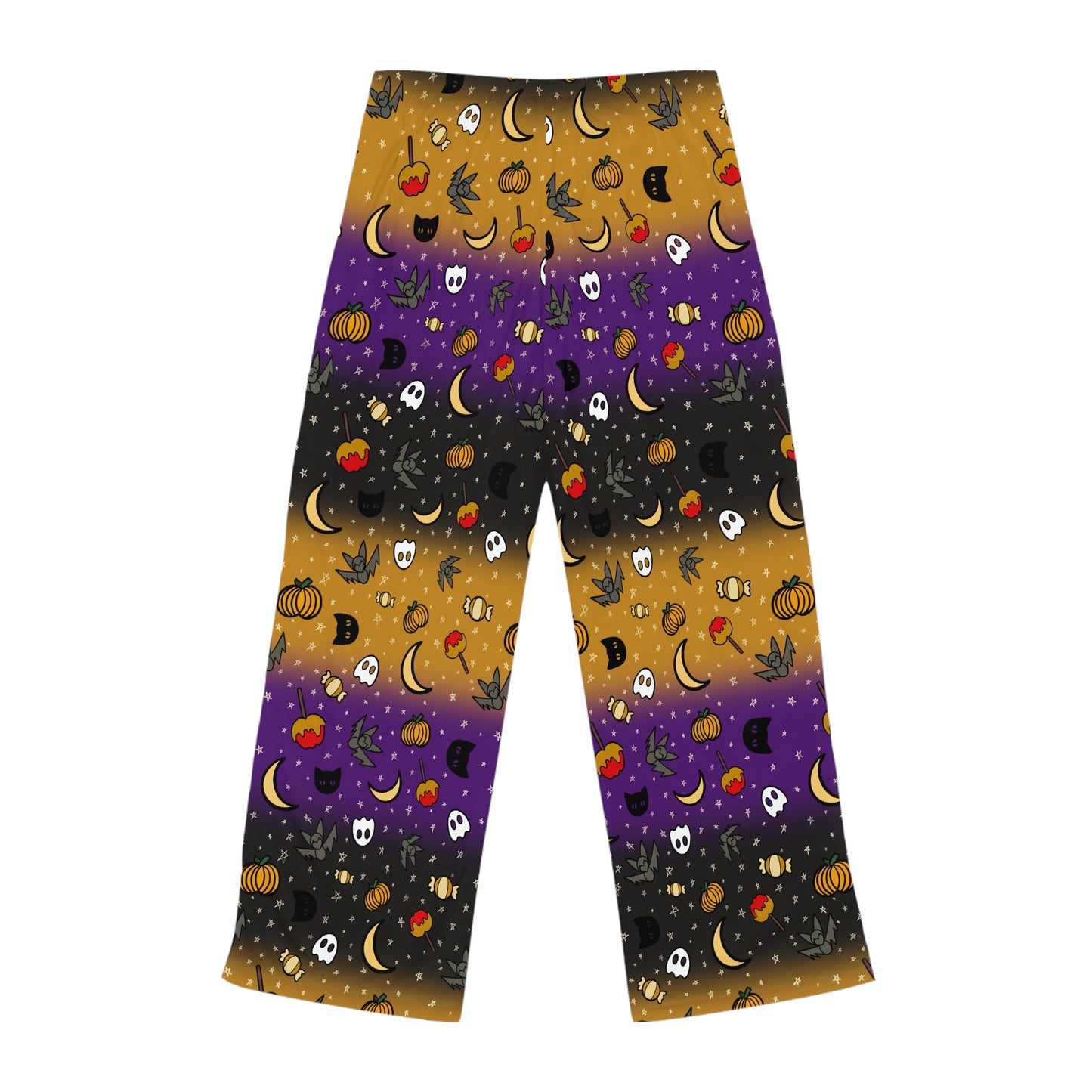 Spantifical halloween 2023 Women's Pajama Pants