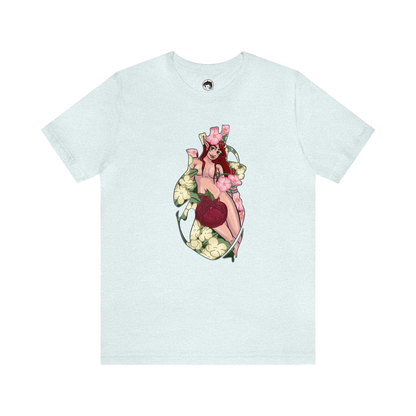 Glory Goddess Tee