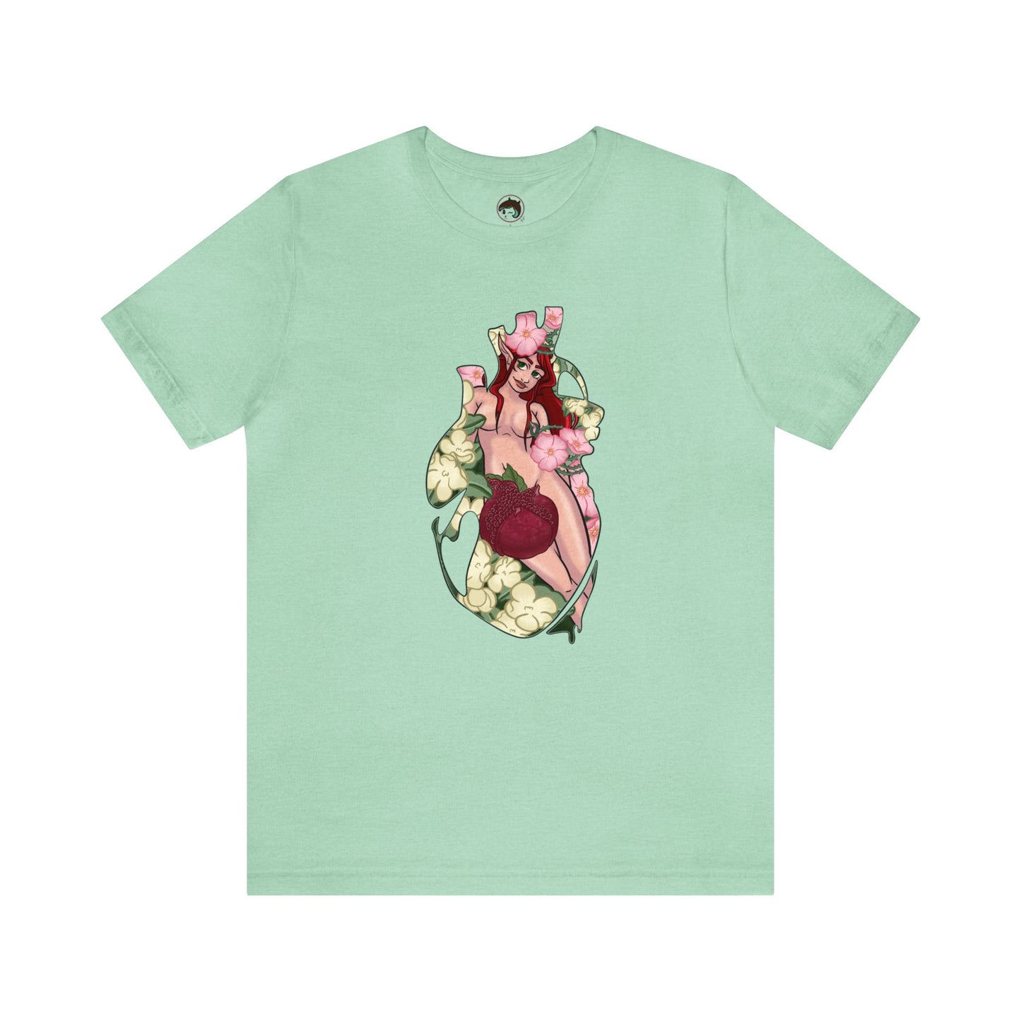 Glory Goddess Tee