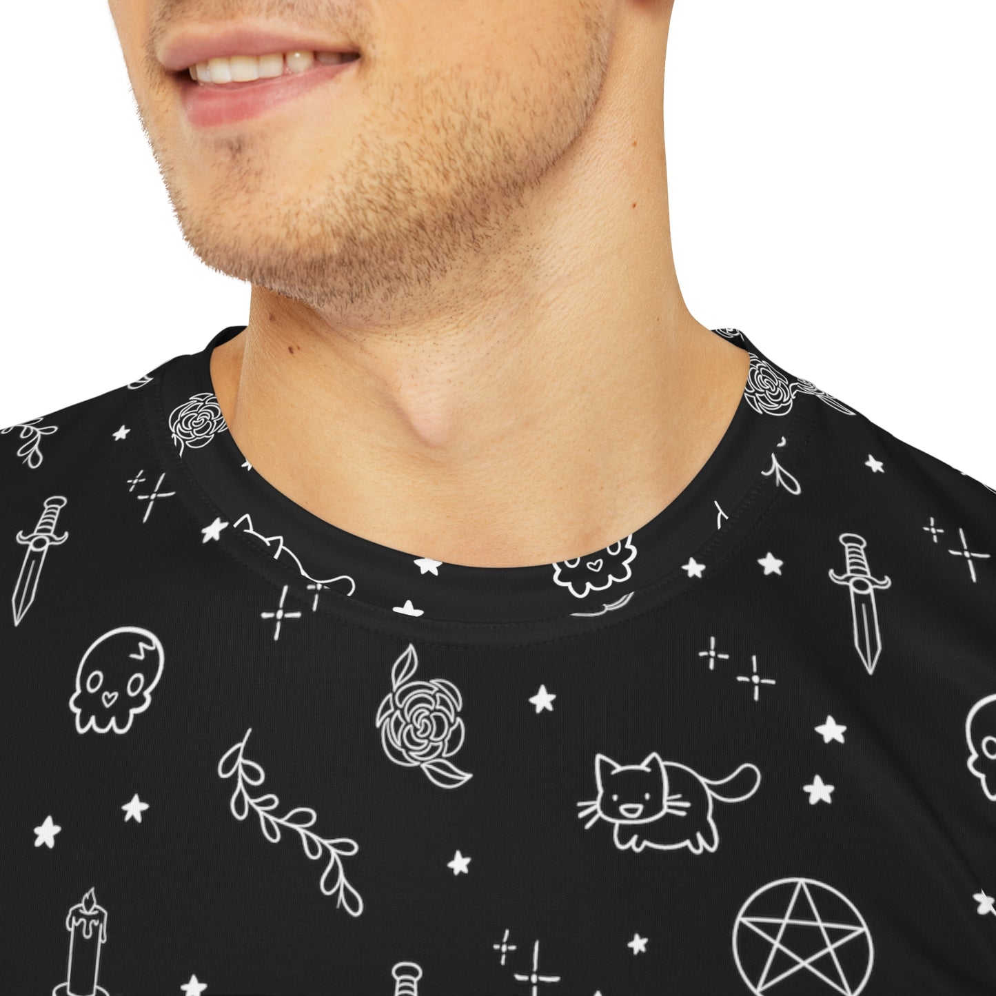 Witchy Tee