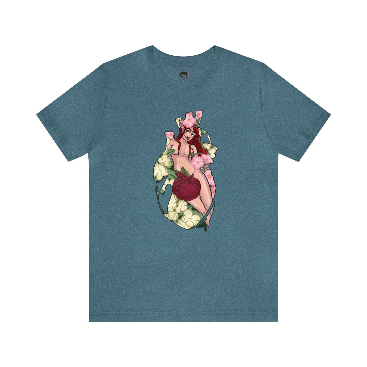 Glory Goddess Tee