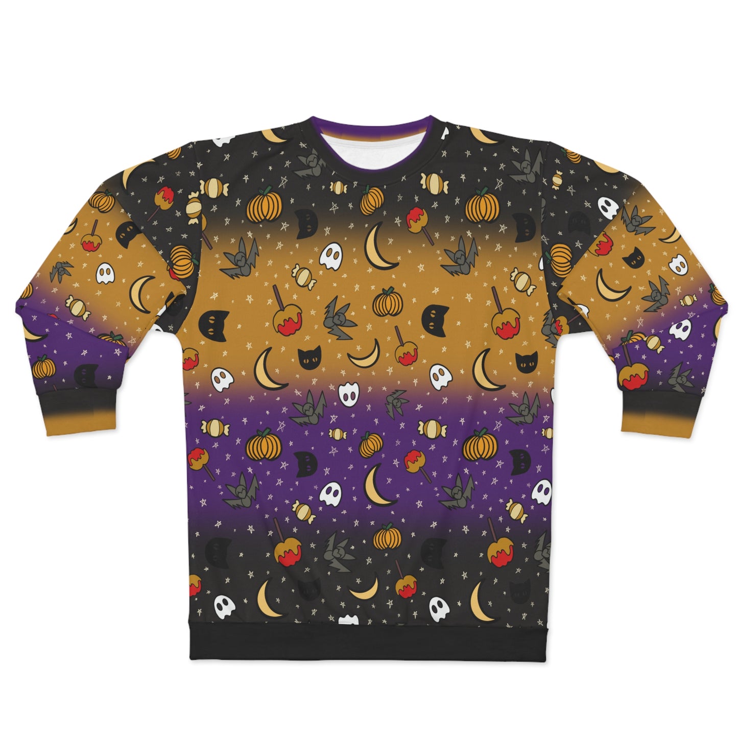 Spantifical halloween 2023 Sweatshirt