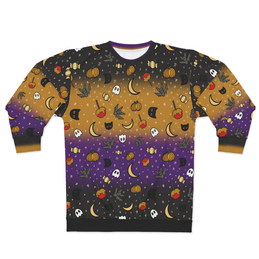 Spantifical halloween 2023 Sweatshirt