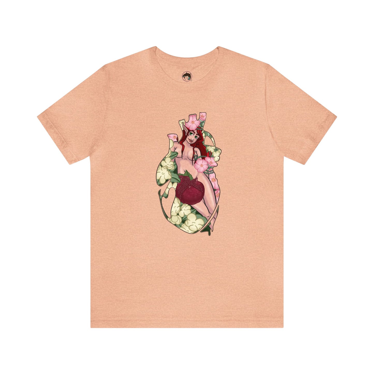 Glory Goddess Tee