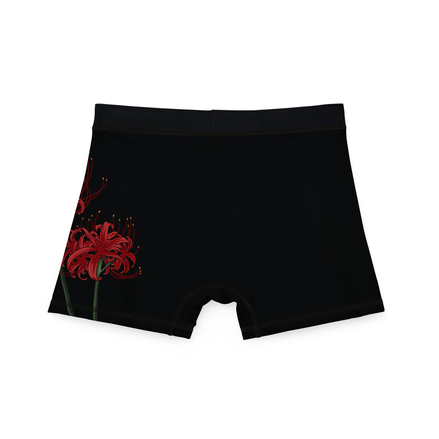 Bas Death Flowers Boxers