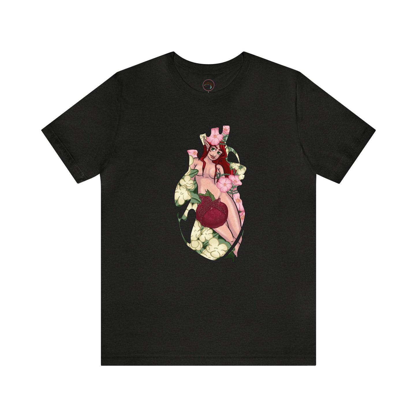 Glory Goddess Tee