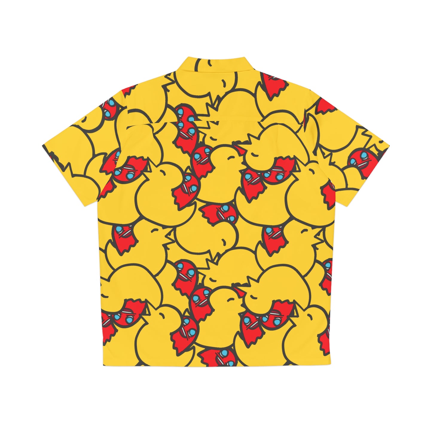 Red ducky Shirt