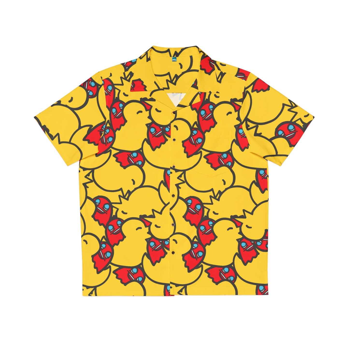 Red ducky Shirt