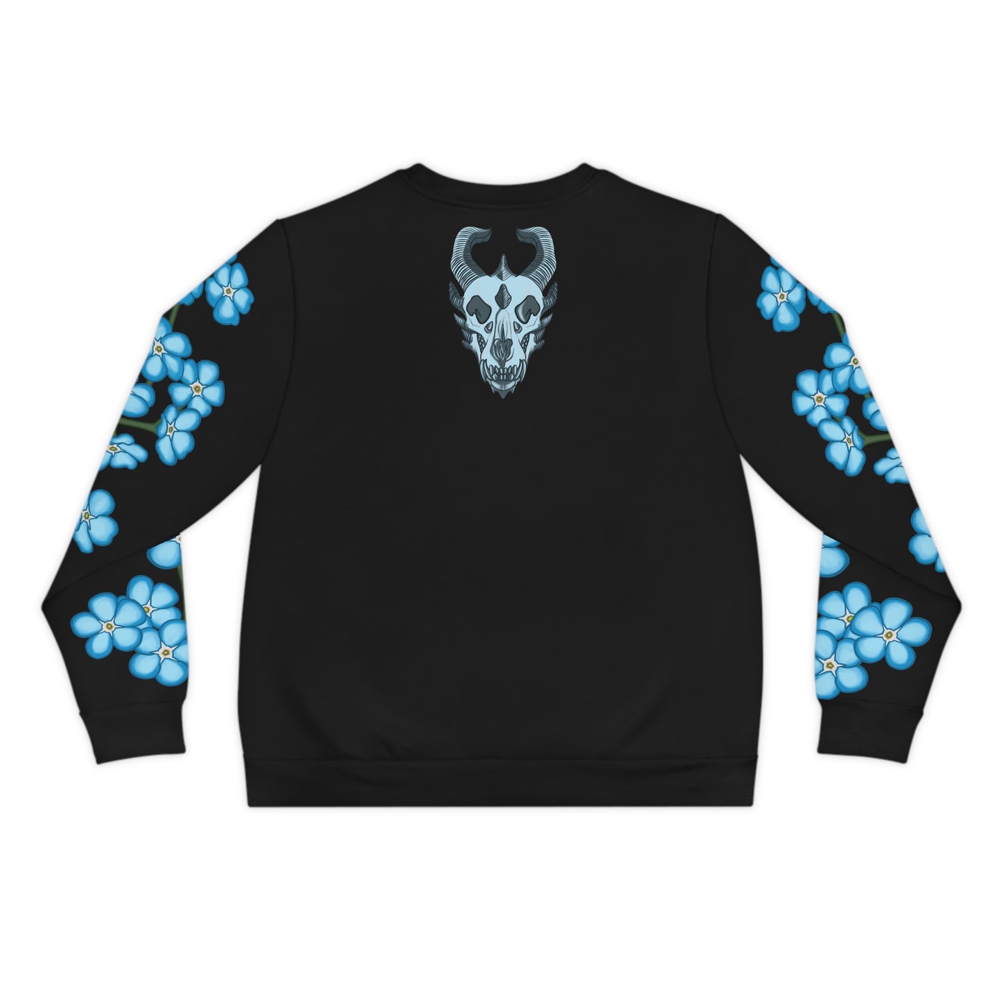 Nadya Cleric of Death Lightweight Sweatshirt