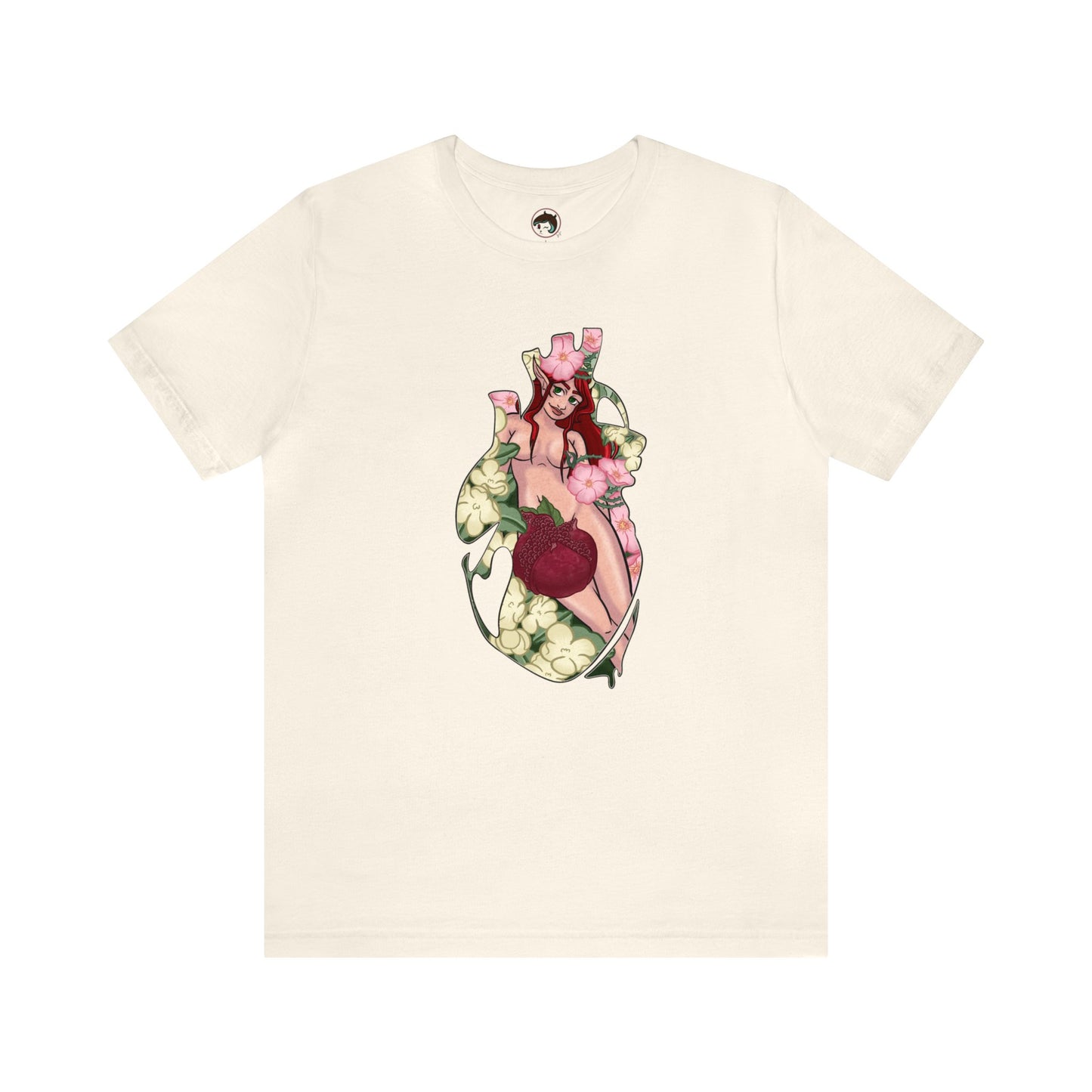 Glory Goddess Tee