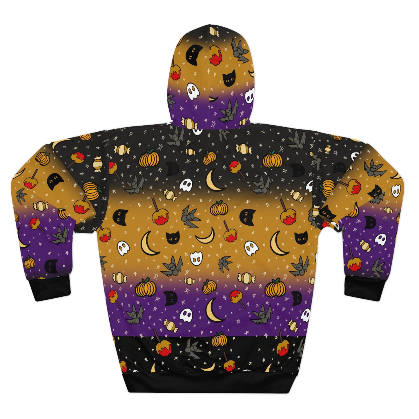 Spantificals halloween 2023 Pullover Hoodie