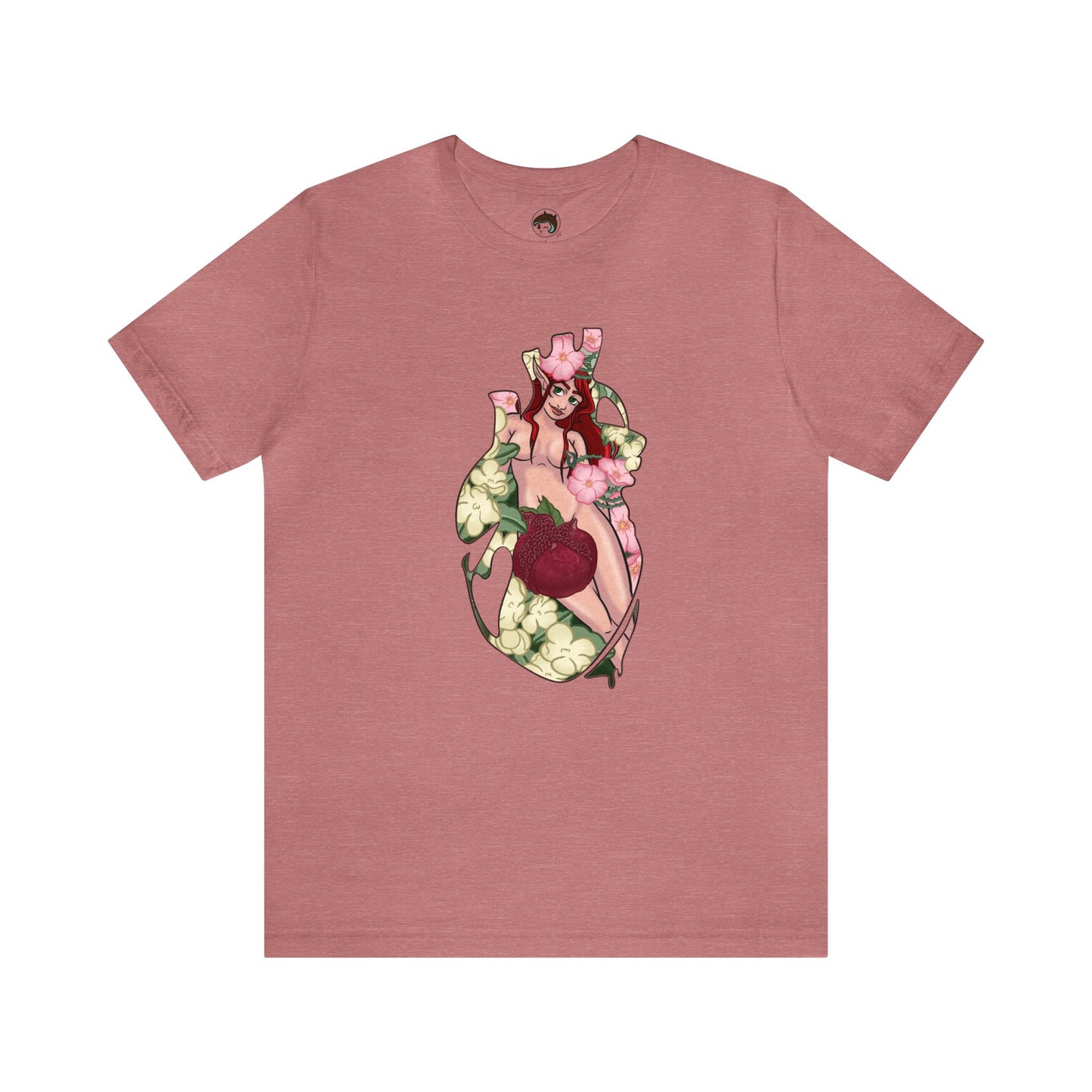 Glory Goddess Tee