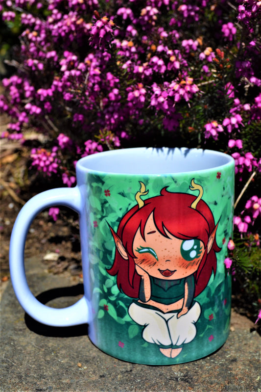 Fairy Mug