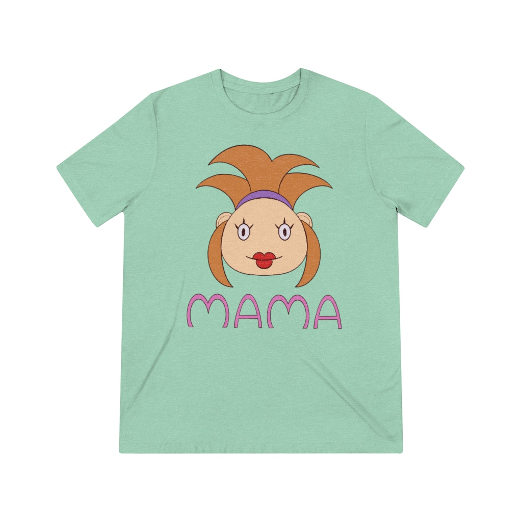 Mama's favorite Zoro shirt