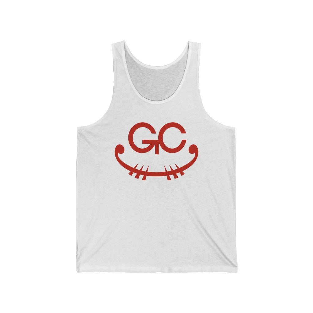 Galley La Company Luffy Unisex Tank