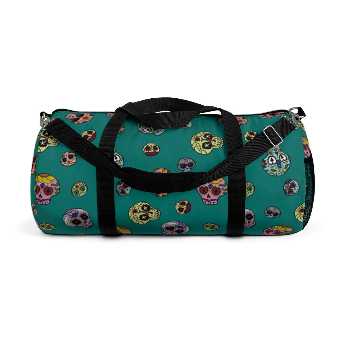 Dia De Muertos Duffel Bag