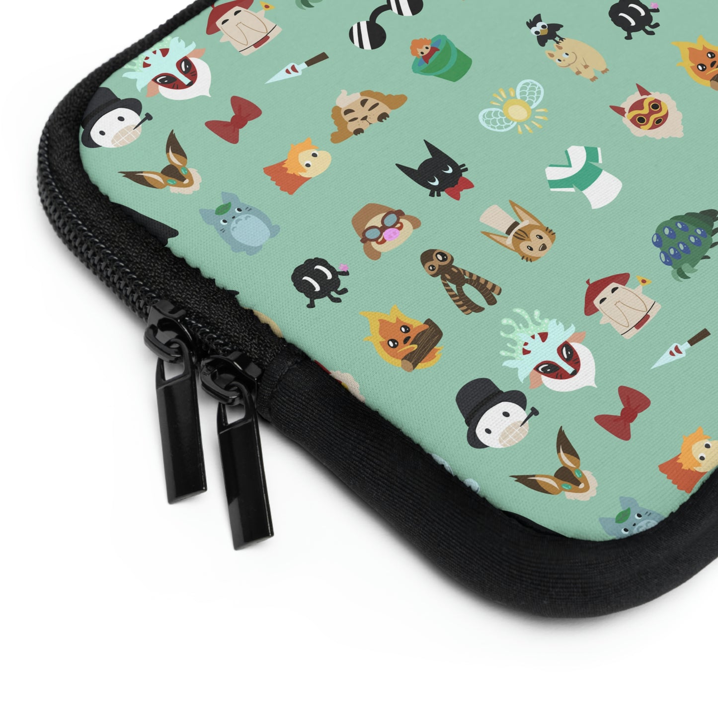 Pop Culture Laptop Sleeve