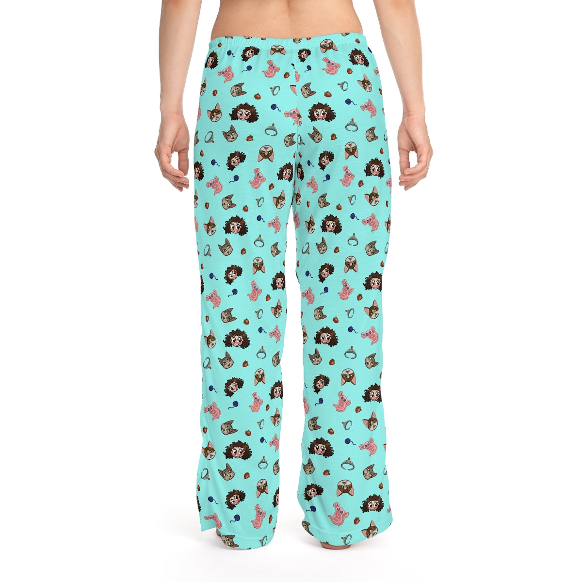 Tak Pajama Pants