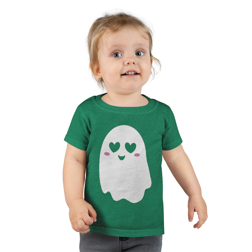 Ghost Toddler T-shirt