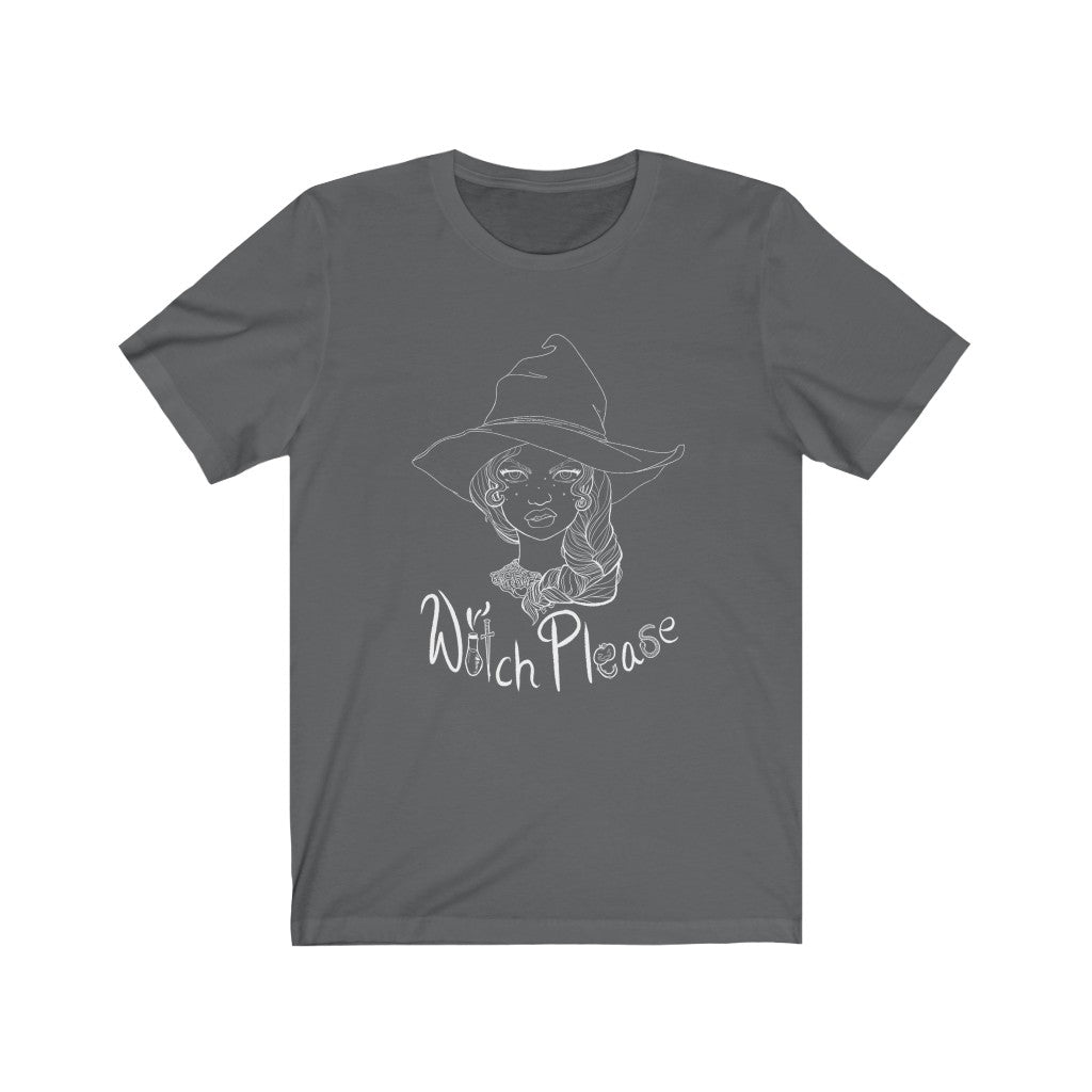 Witch Please Tee