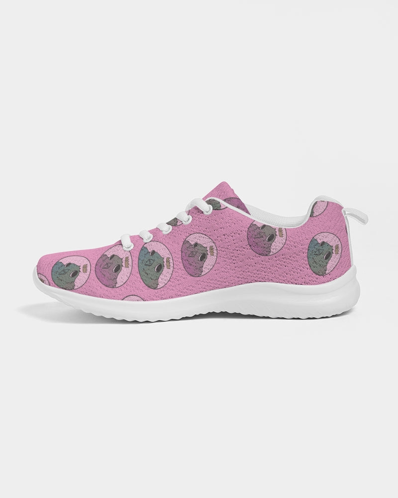 Jon's Birb Men's Athletic Shoe