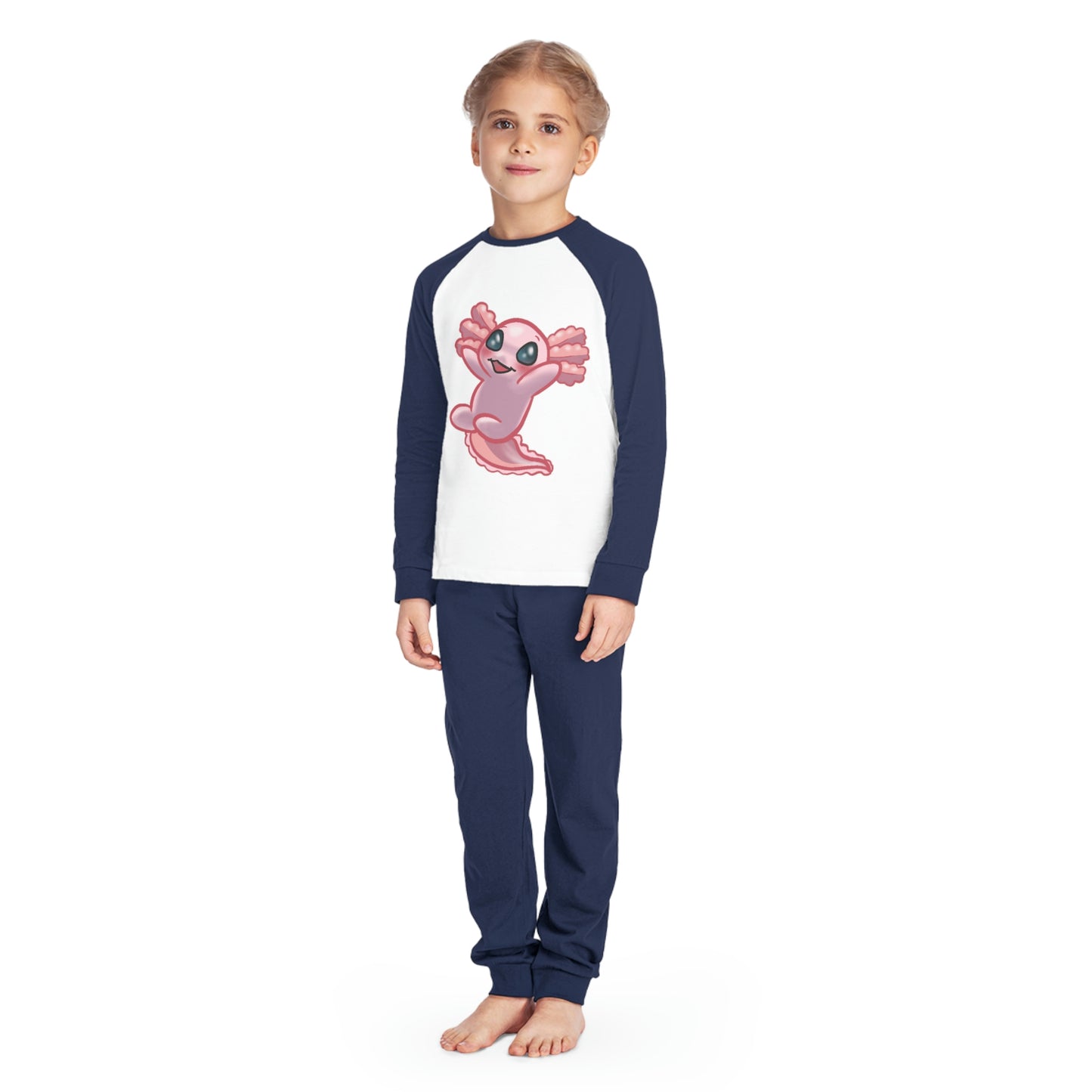 SiranTakouhi Kids' Pajama Set