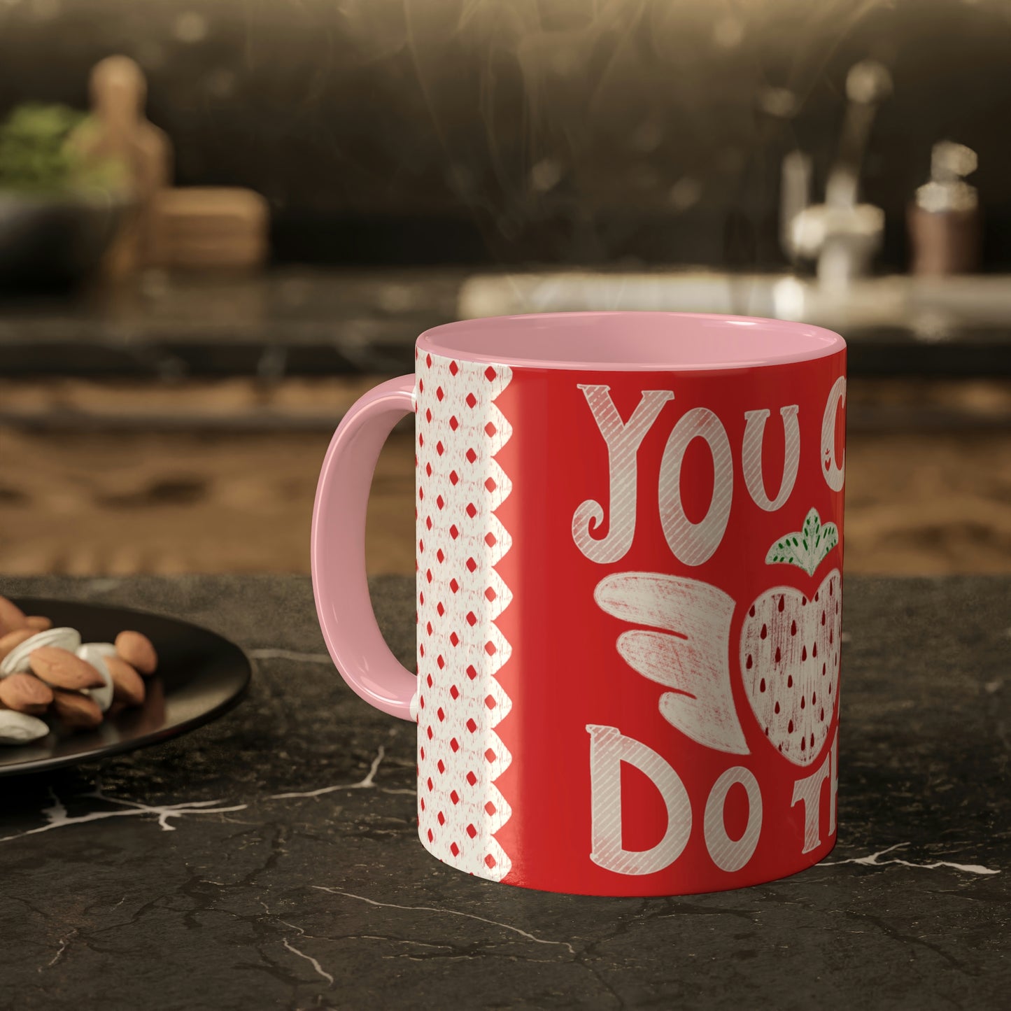 You can do this Mug