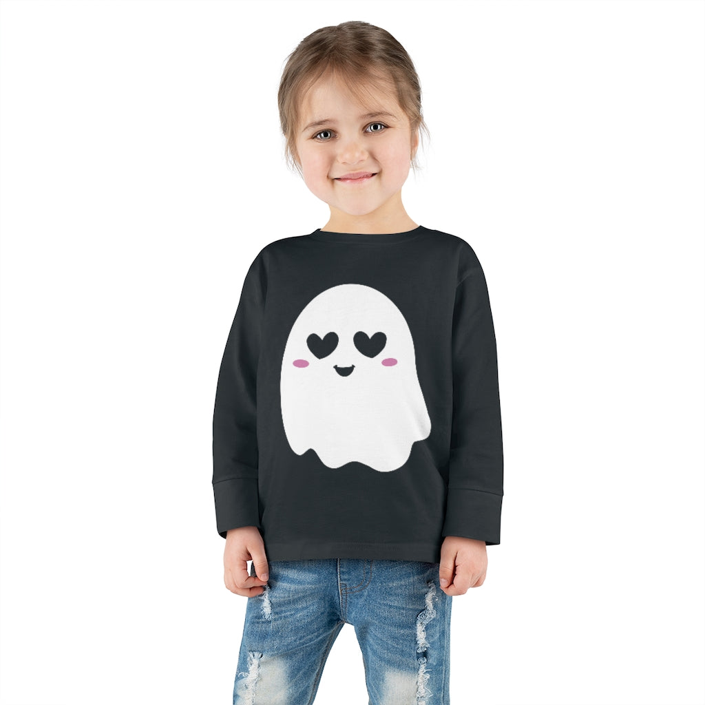 Toddler Long Sleeve Tee