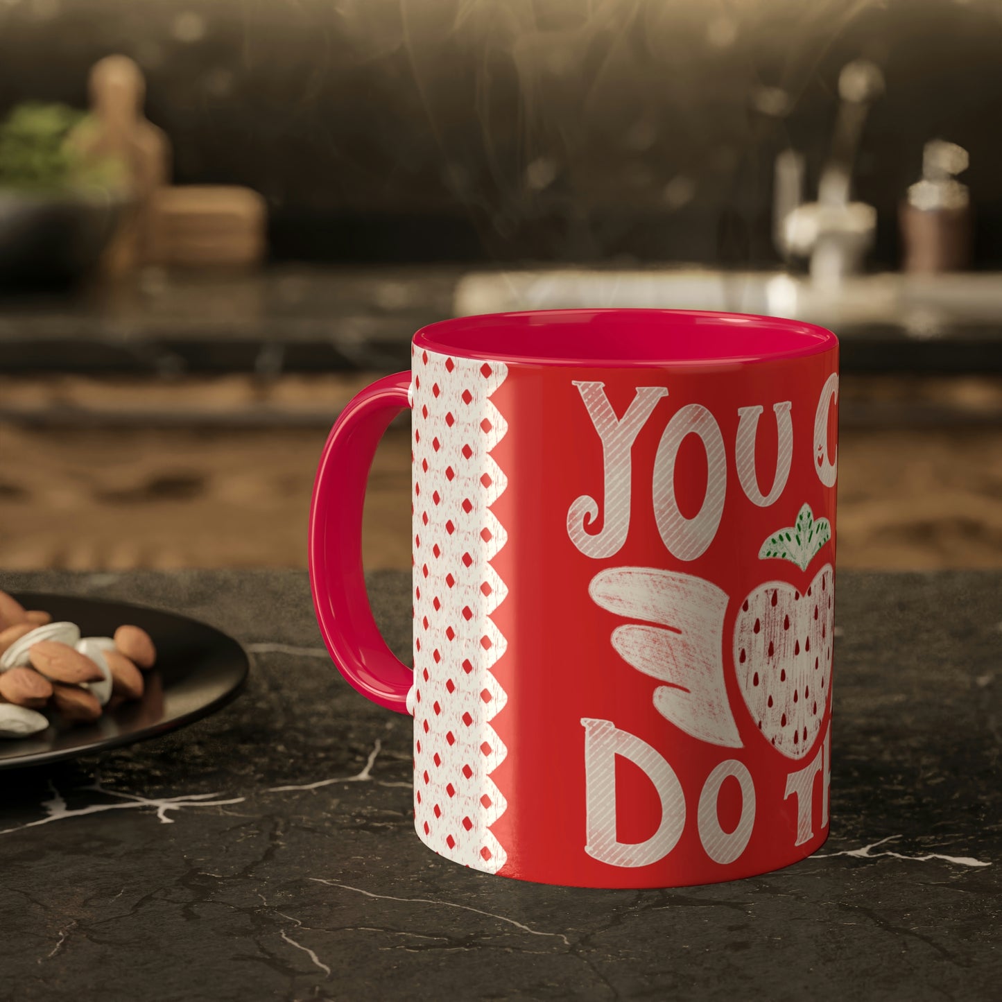 You can do this Mug