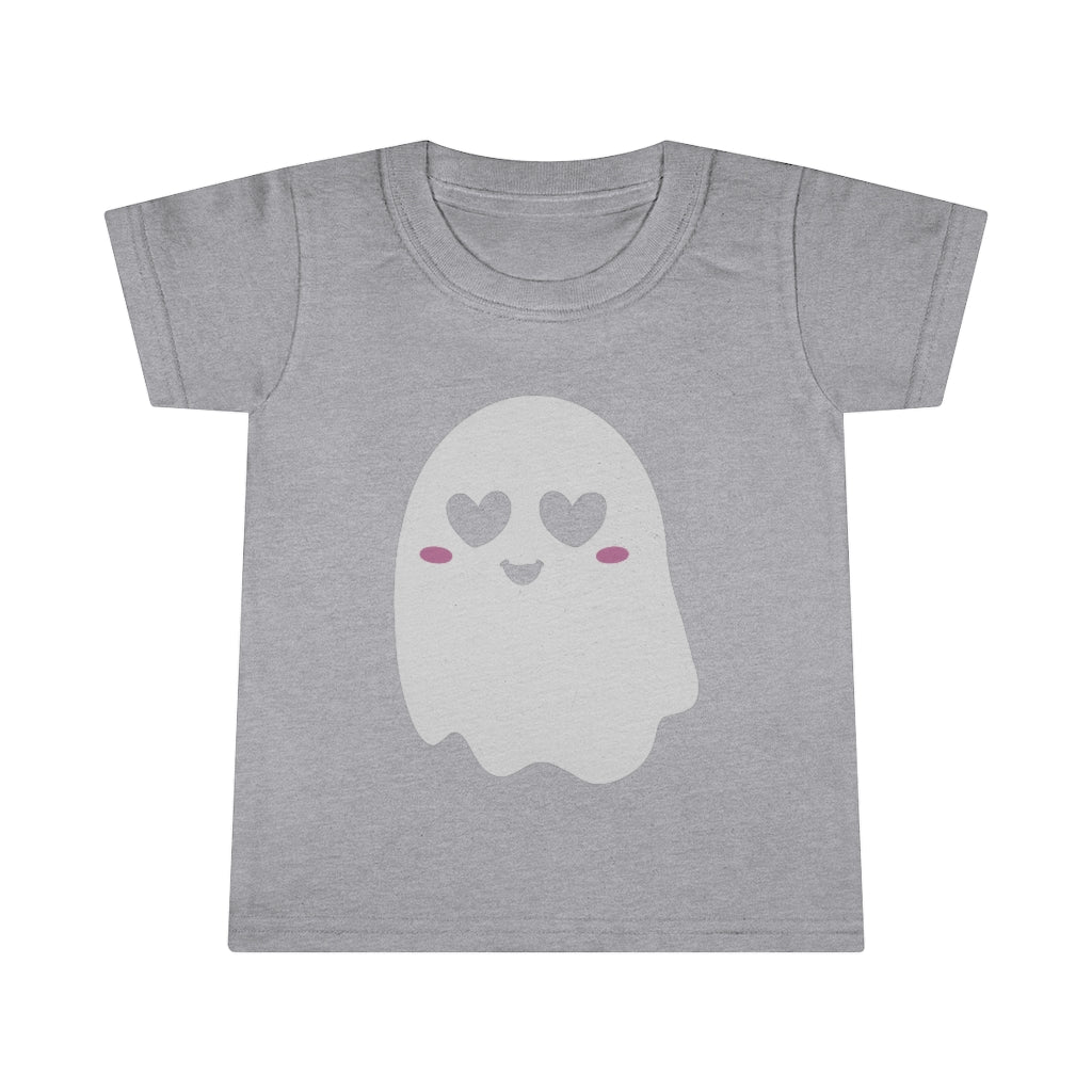 Ghost Toddler T-shirt