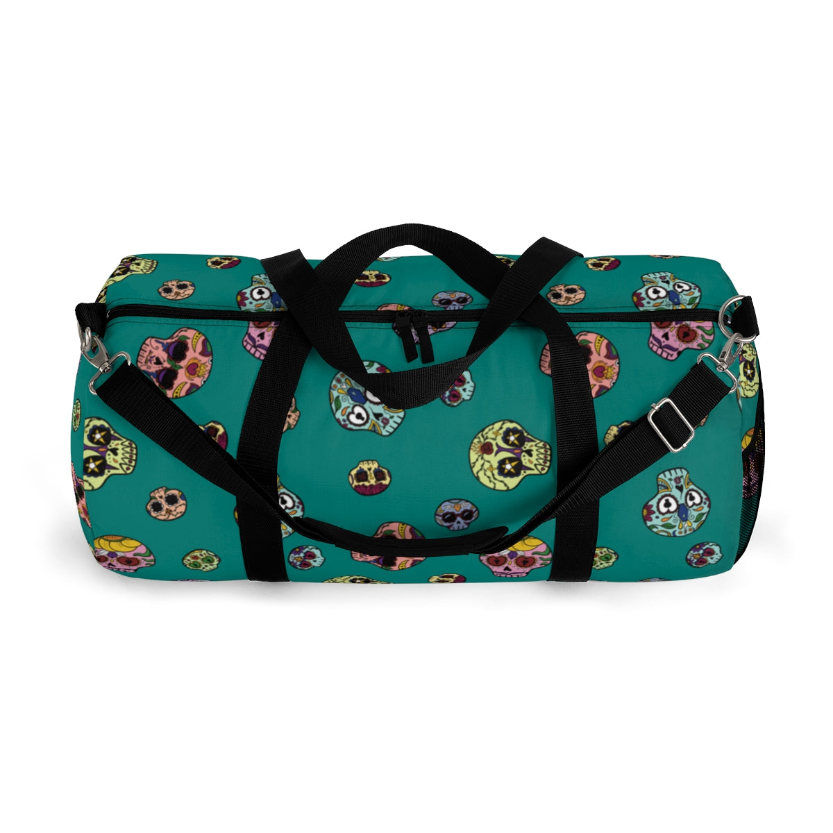 Dia De Muertos Duffel Bag