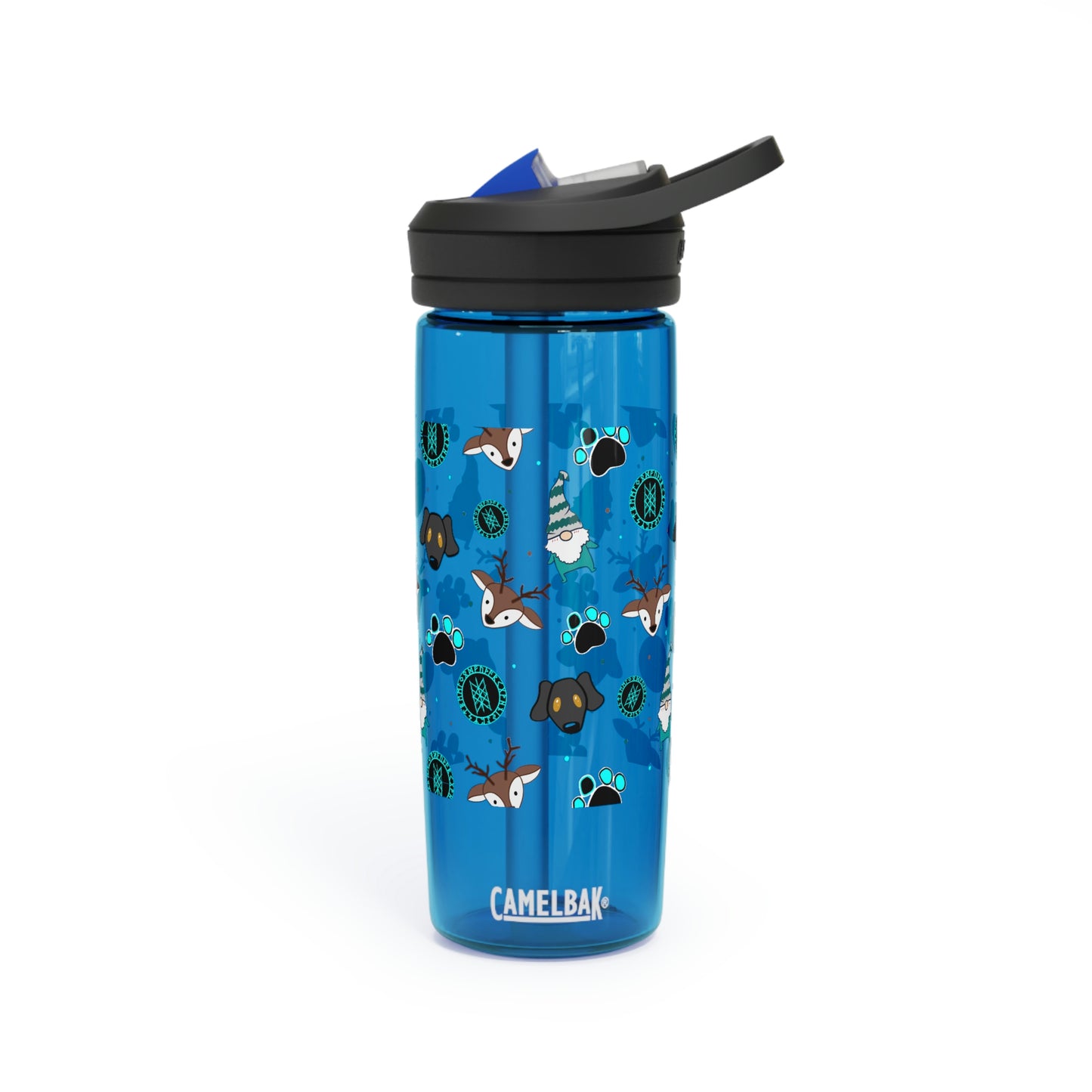 Sindra CamelBak Eddy®  Water Bottle, 20oz\25oz