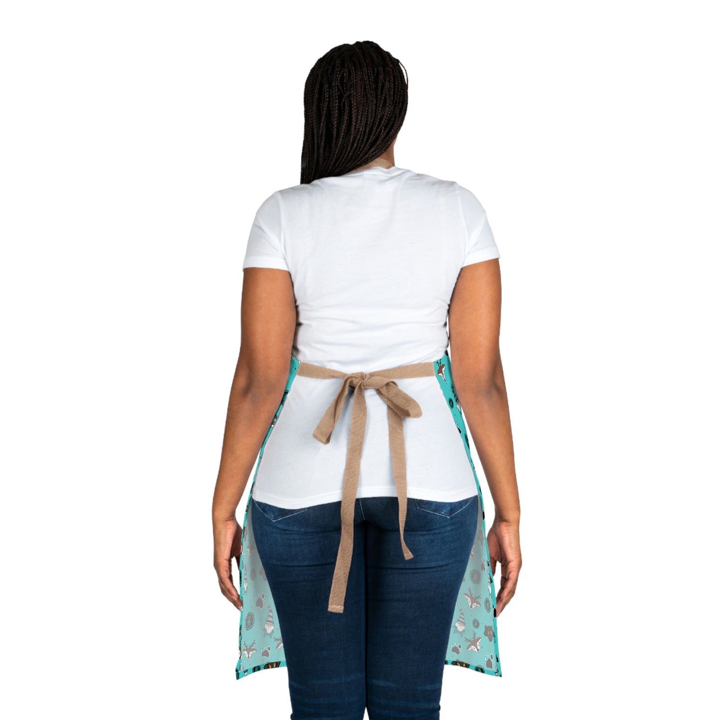 Sindradottir Apron