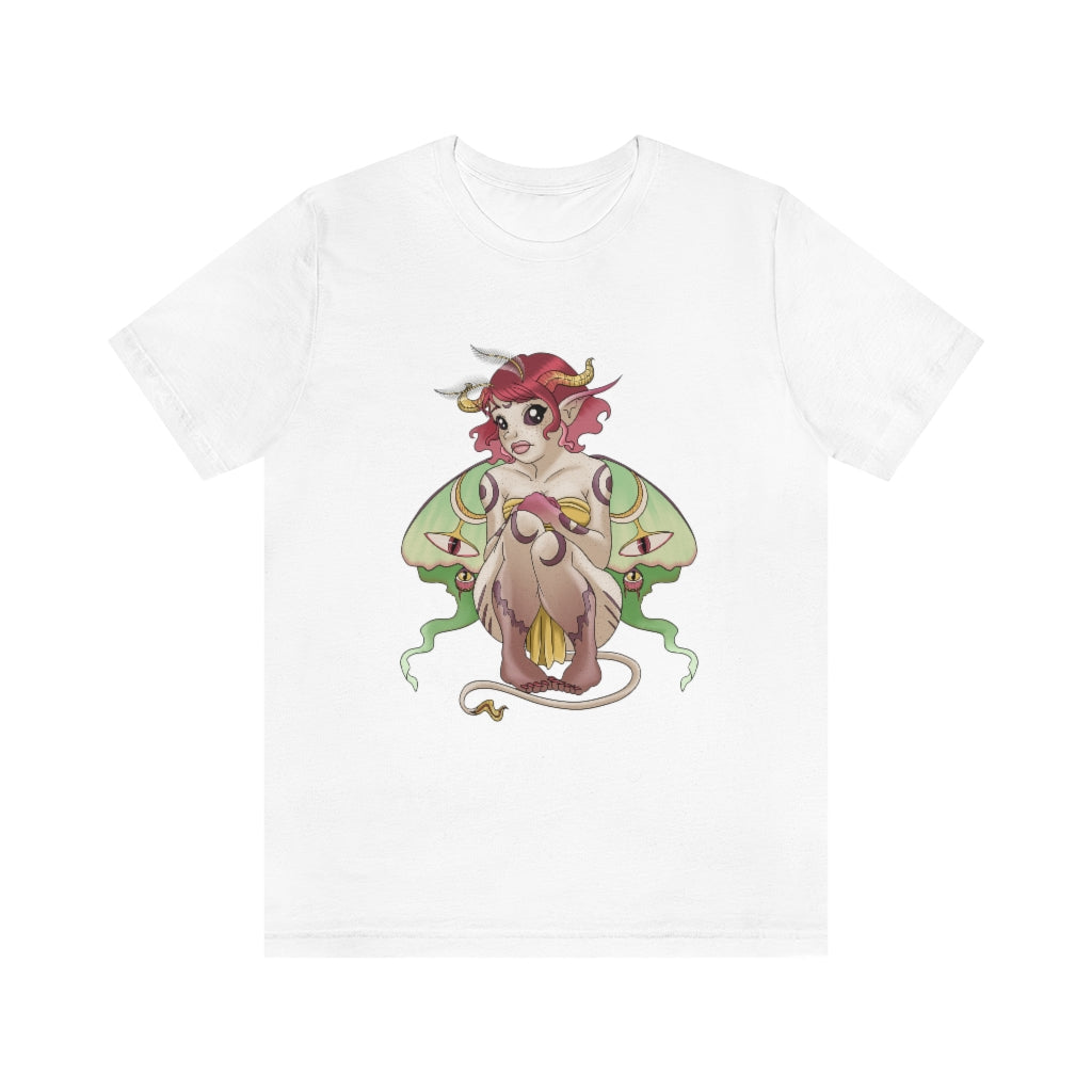 Moth Fairy Tee