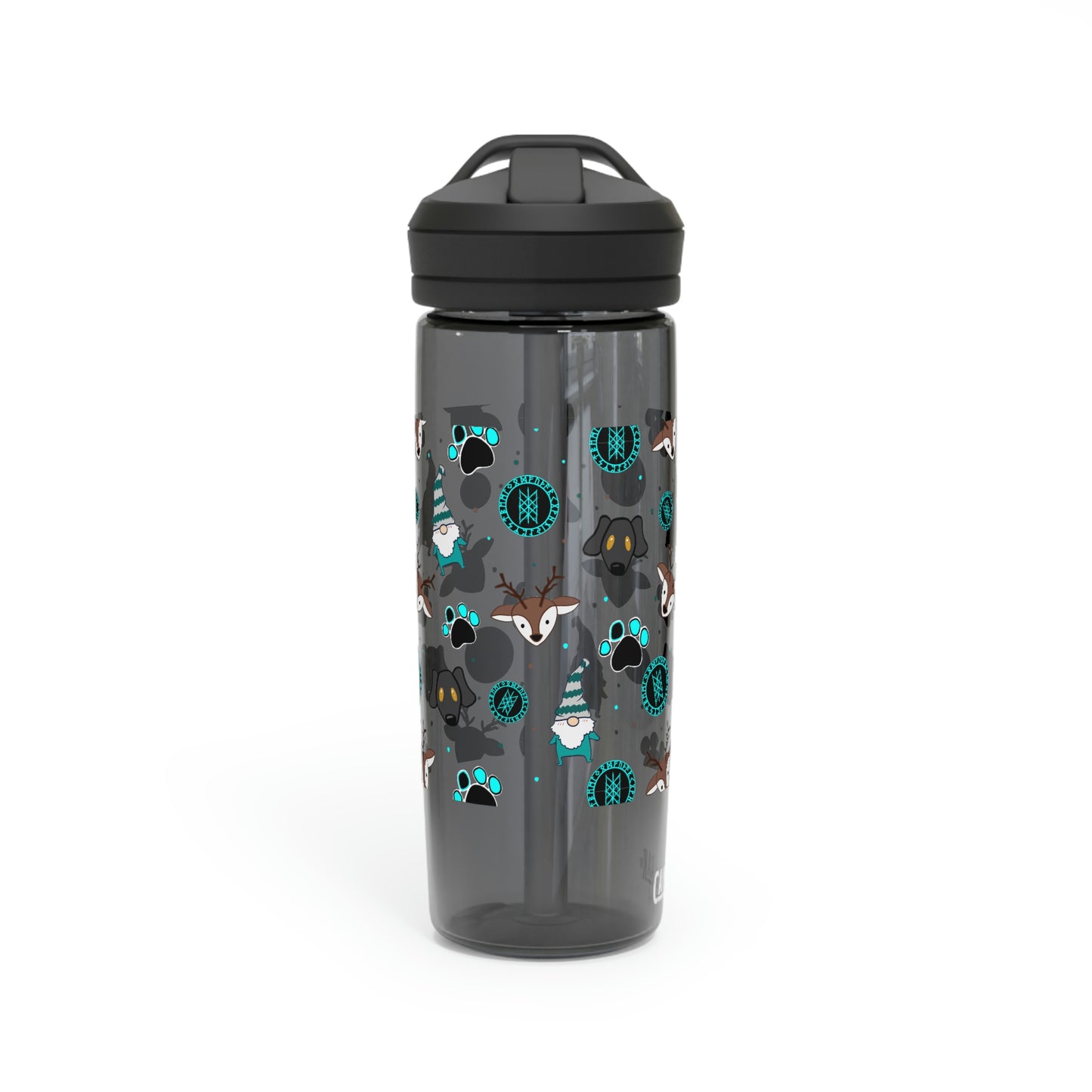 Sindra CamelBak Eddy®  Water Bottle, 20oz\25oz