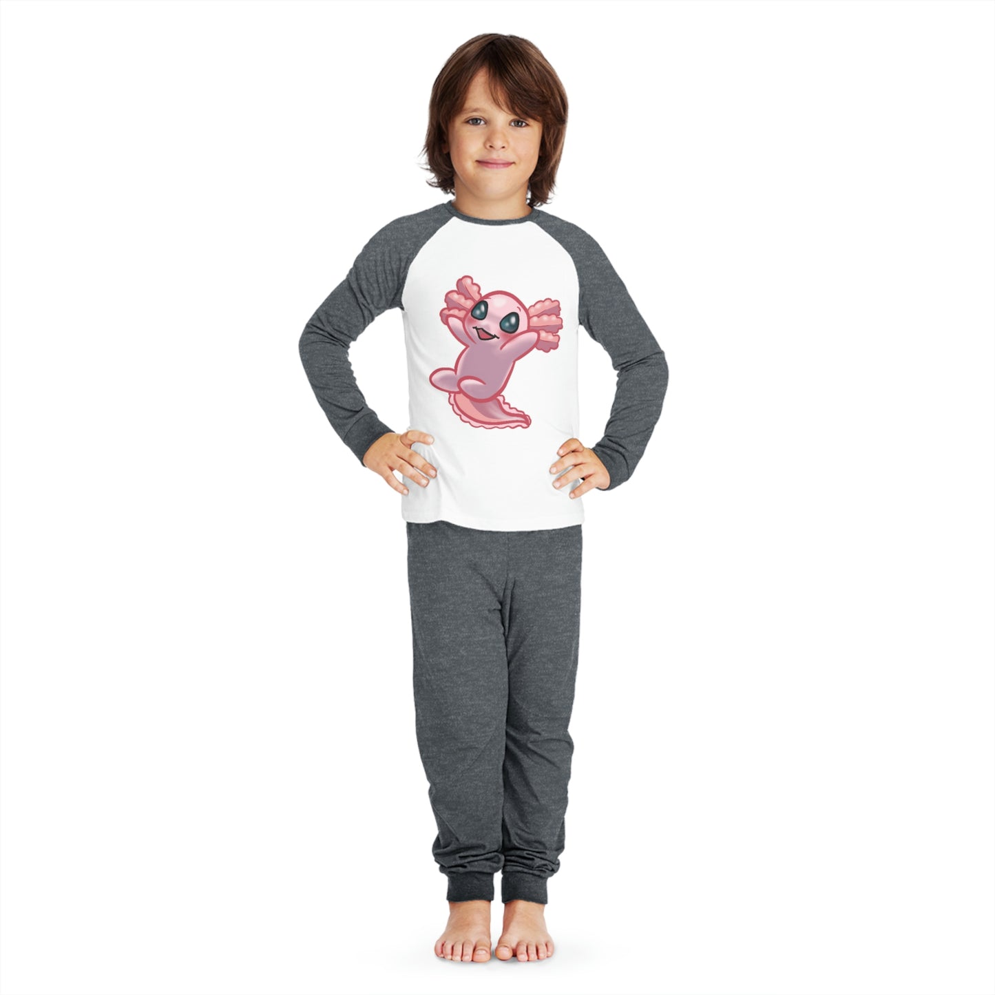 SiranTakouhi Kids' Pajama Set