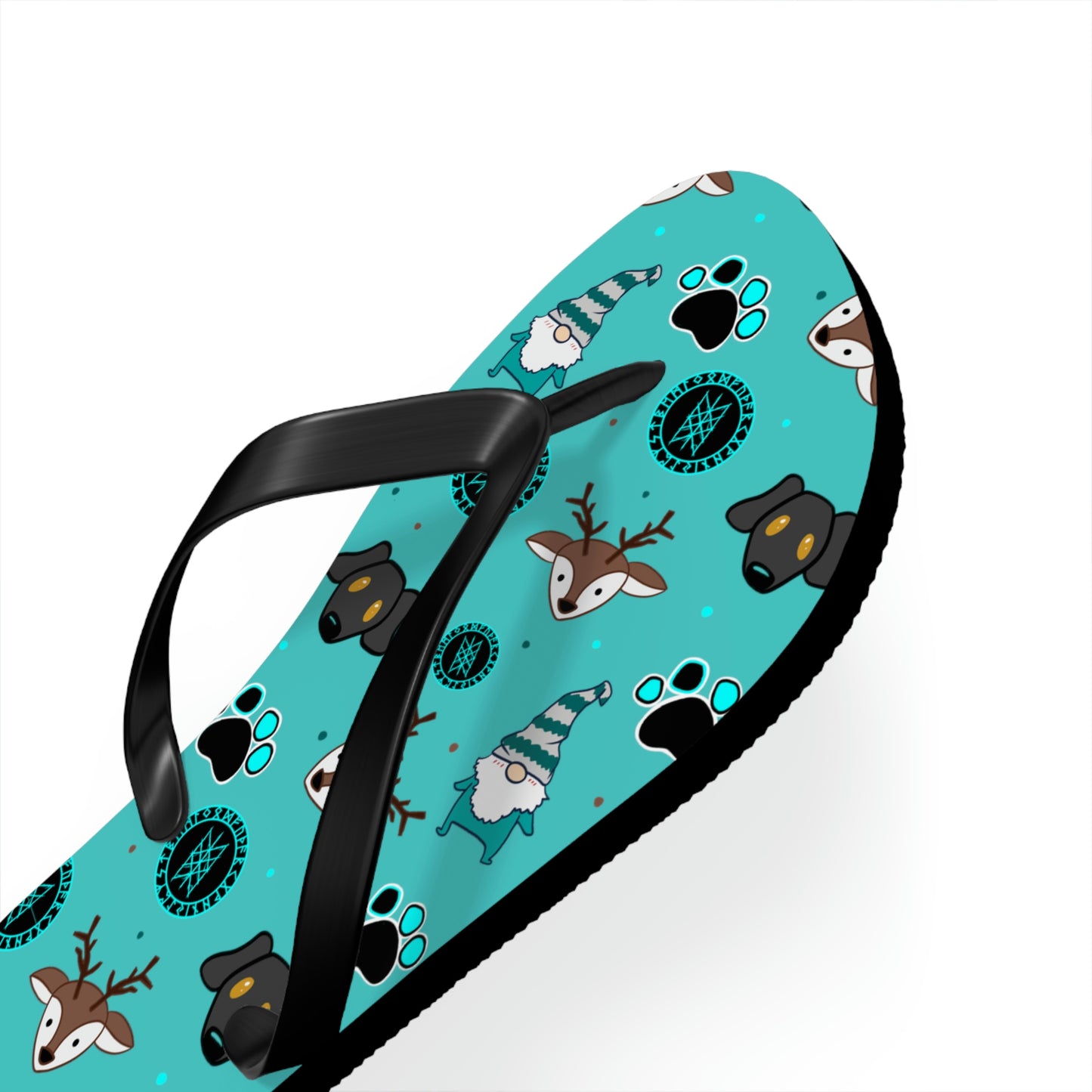 Sindra Flip Flops