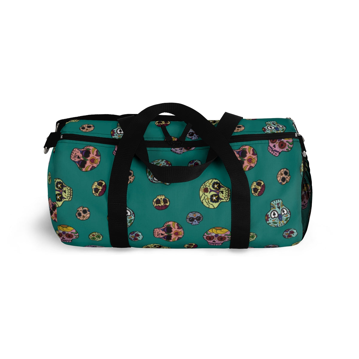 Dia De Muertos Duffel Bag