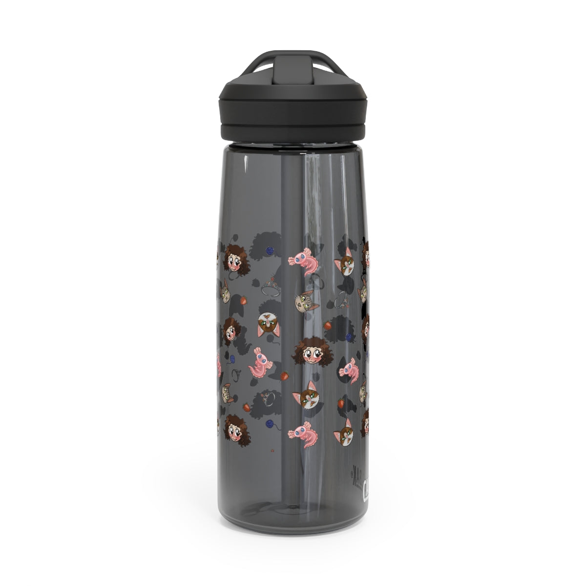 Takouhi Water bottle