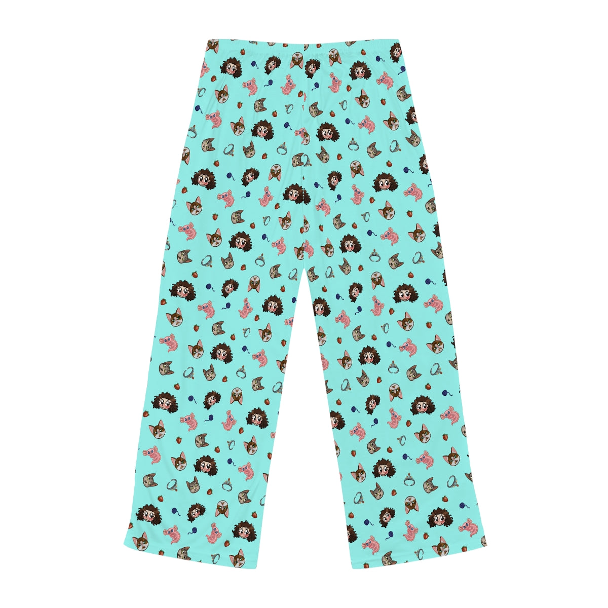 Tak Pajama Pants