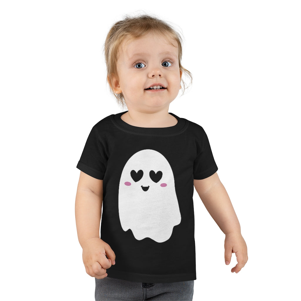 Ghost Toddler T-shirt