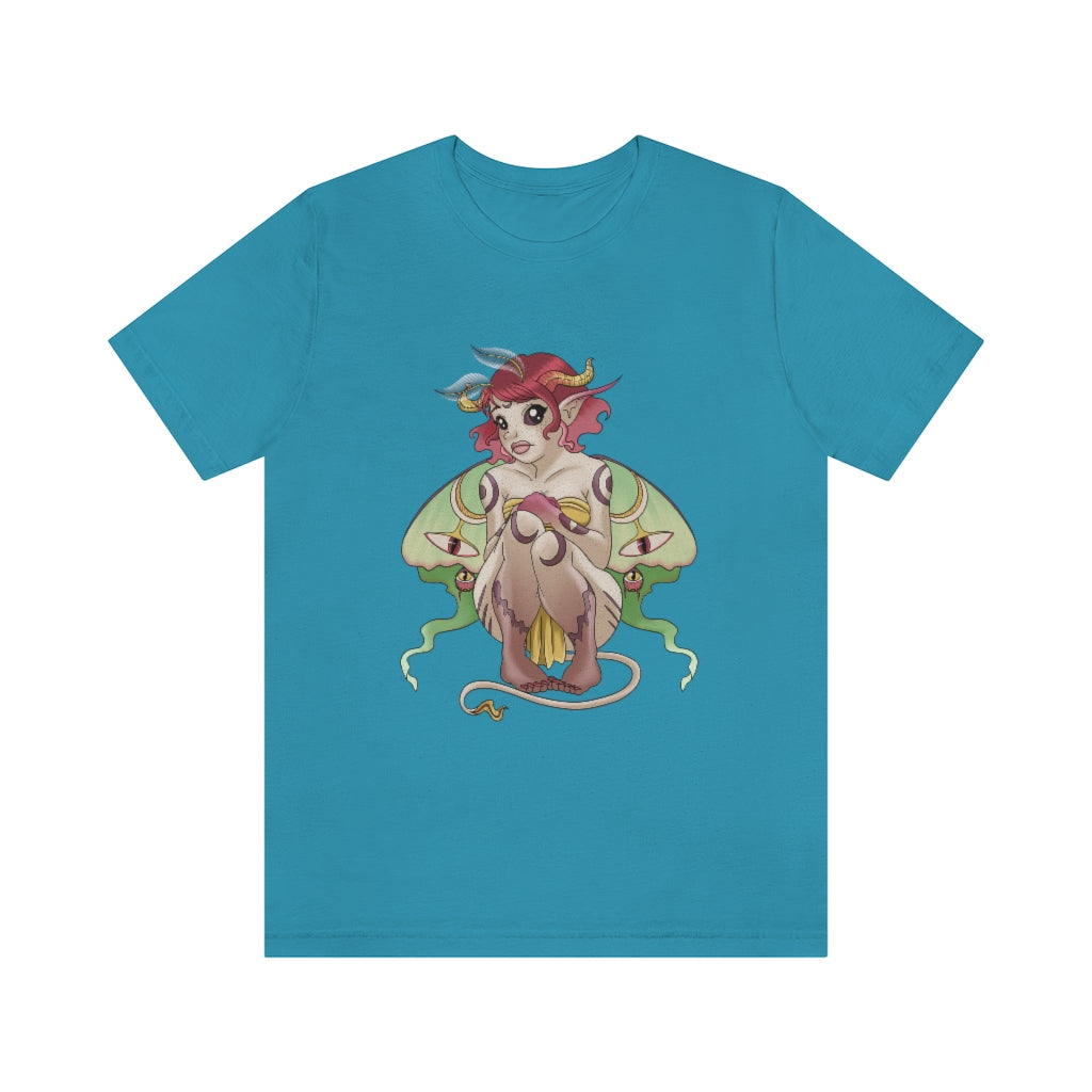 Moth Fairy Tee