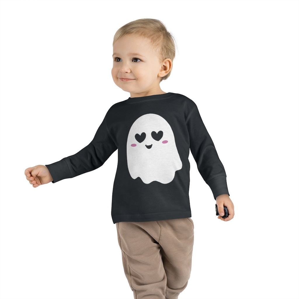 Toddler Long Sleeve Tee