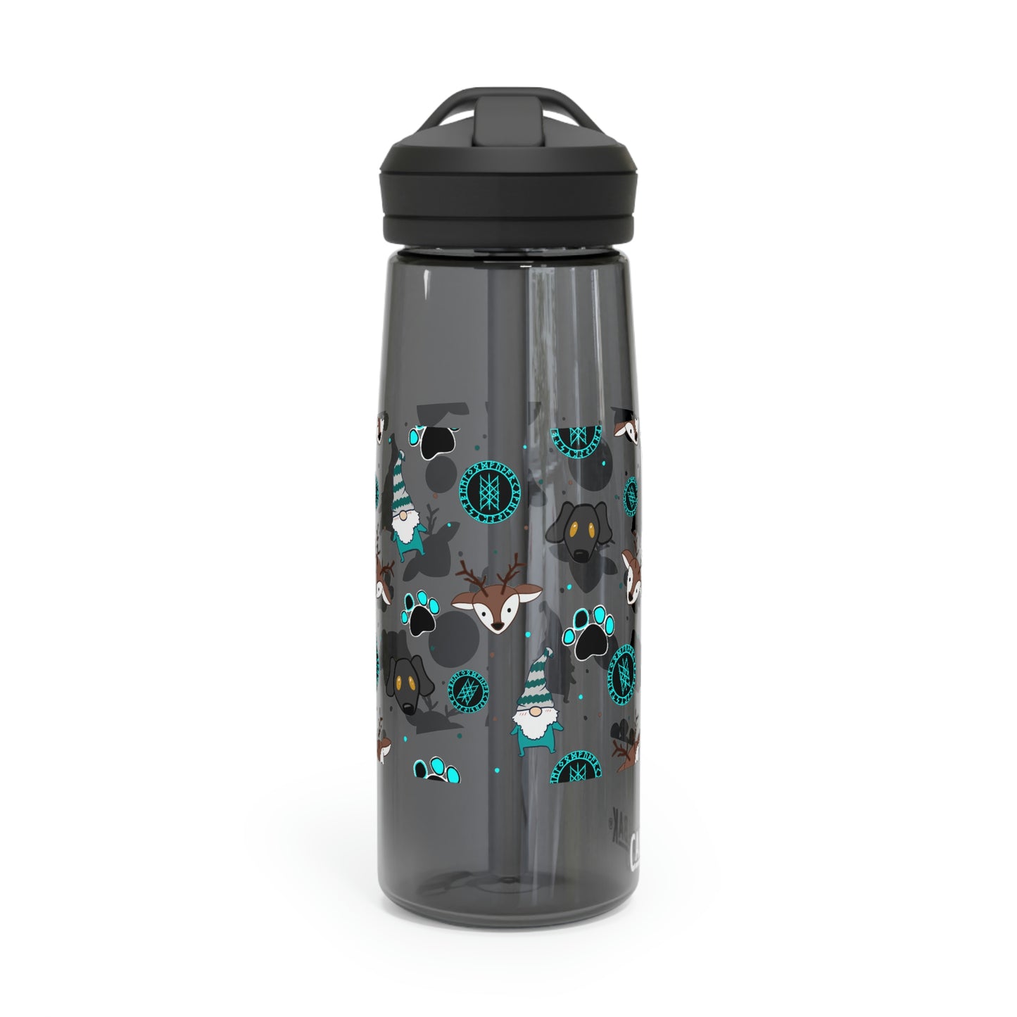 Sindra CamelBak Eddy®  Water Bottle, 20oz\25oz