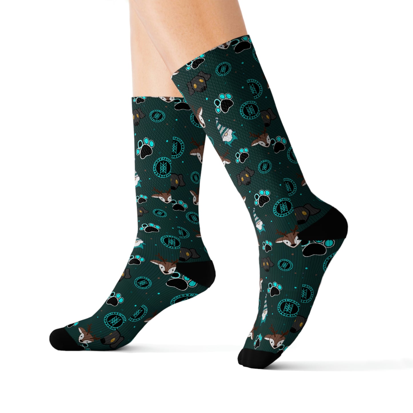 Sindradottir Socks